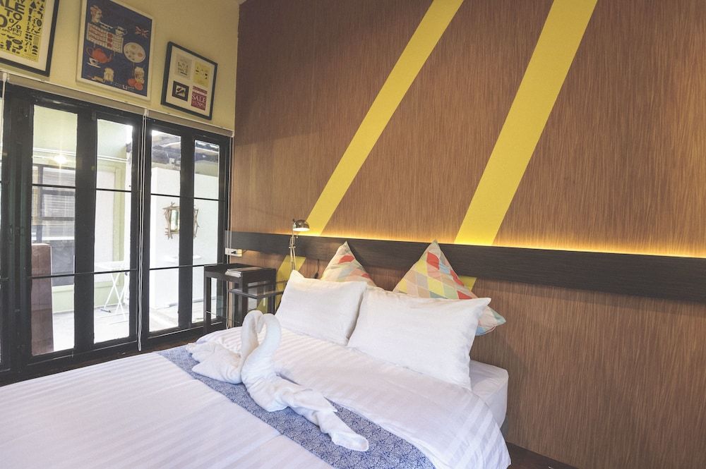 Bharani Hostel Superior Dormitory 2