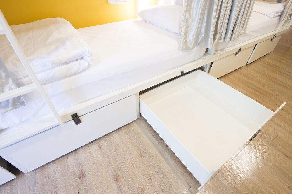 undefined Bharani Hostel 8