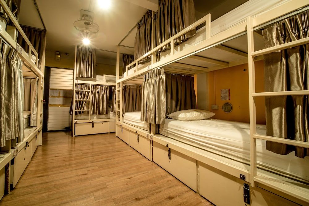 undefined Bharani Hostel 5