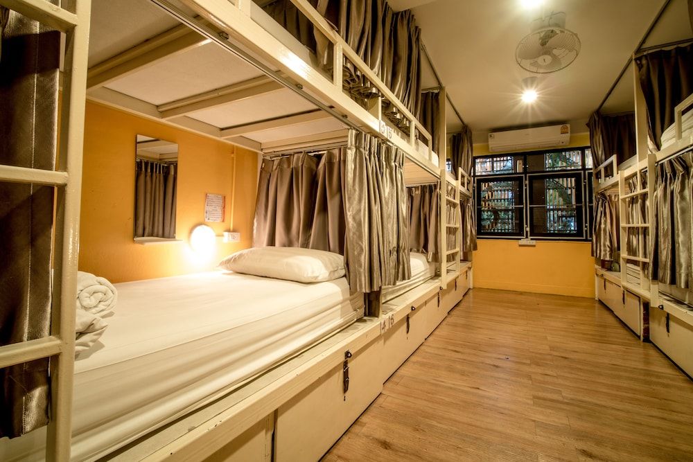 undefined Bharani Hostel 4