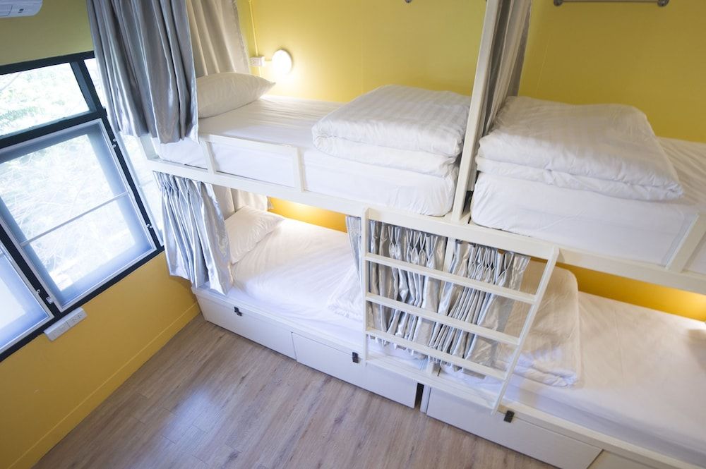 undefined Bharani Hostel 10