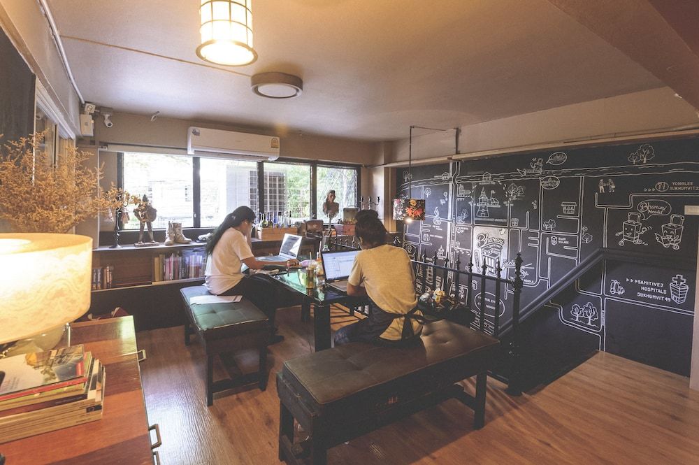 undefined Bharani Hostel 3