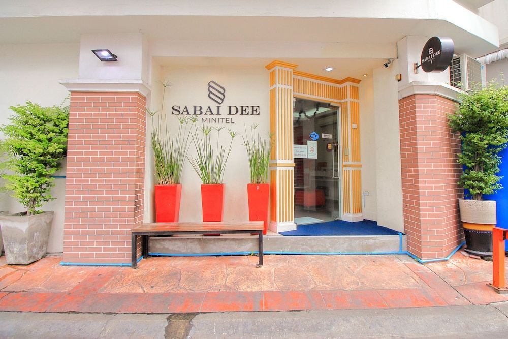 undefined OYO 284 Sabaidee Minitel 8