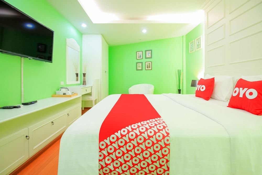 undefined OYO 284 Sabaidee Minitel 4