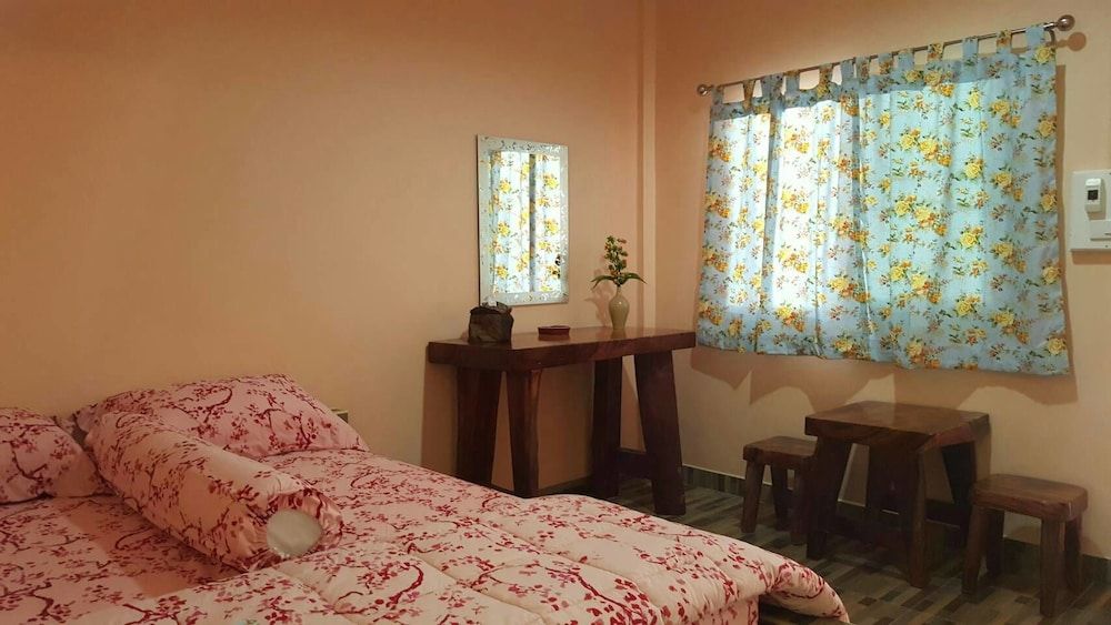 At Sichon Resort Deluxe Room