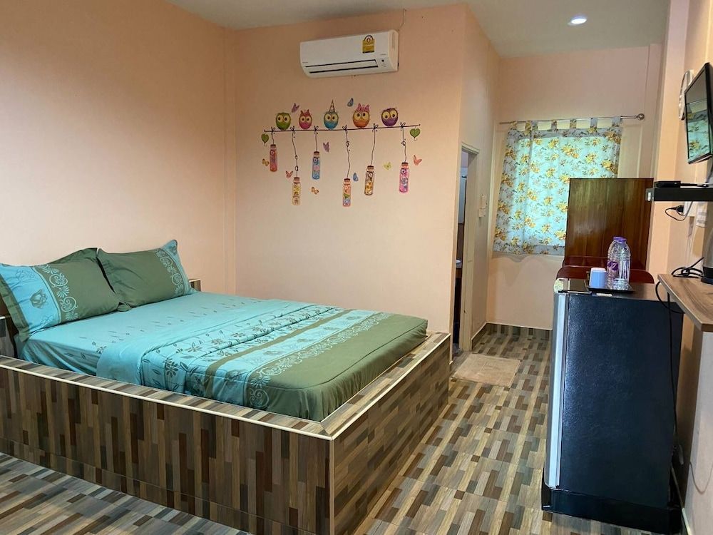 At Sichon Resort Deluxe Room 3