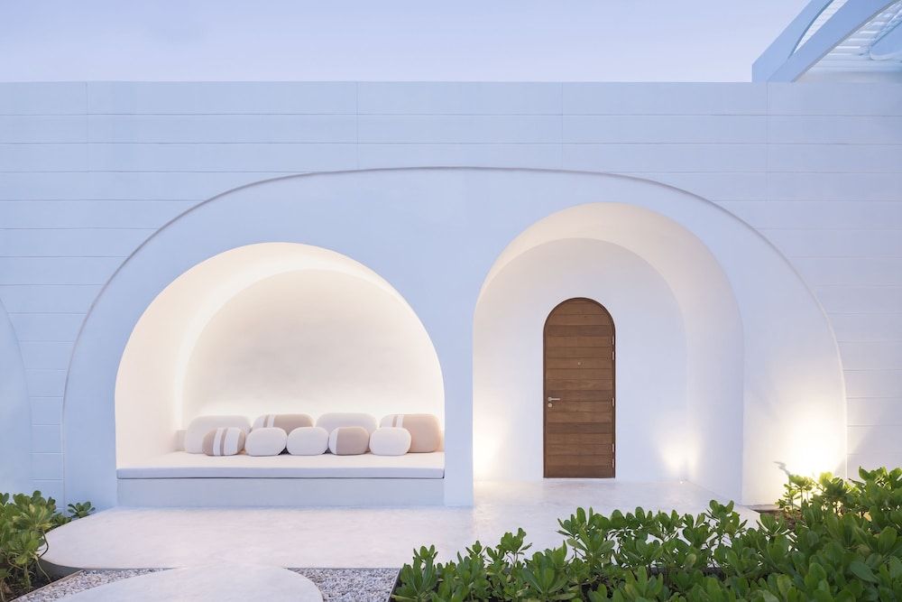 undefined SALA Samui Chaweng Beach Resort 5