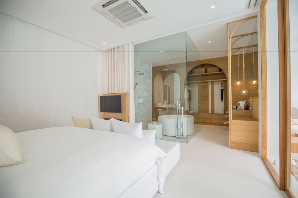 SALA Samui Chaweng Beach Resort Garden Pool Villa