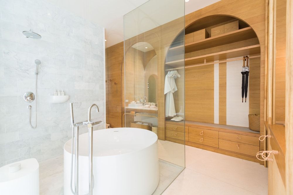 SALA Samui Chaweng Beach Resort Garden Pool Villa 2