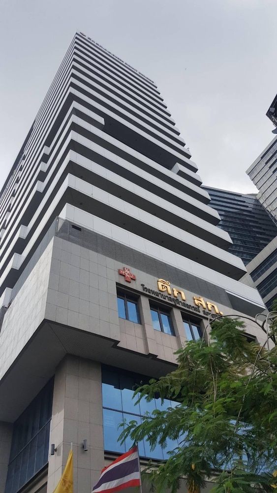 undefined 23 AVA at Saladaeng 7