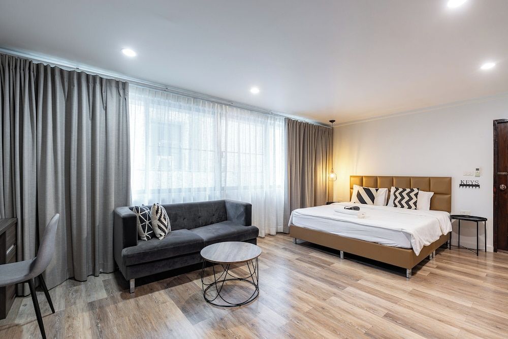 undefined 23 AVA at Saladaeng 3