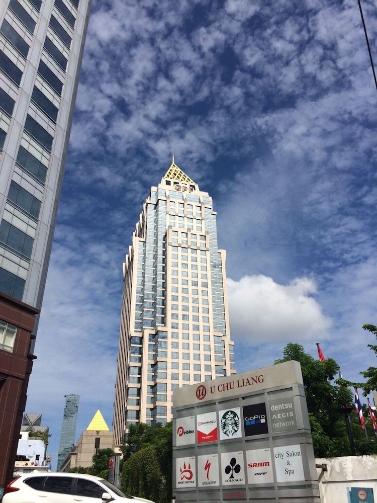 undefined 23 AVA at Saladaeng 5