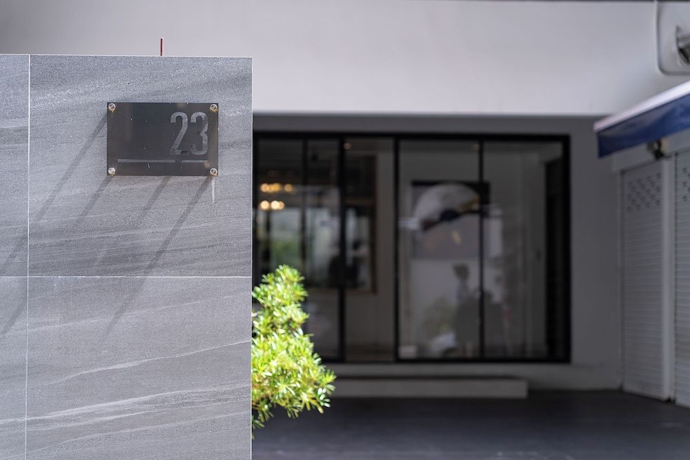 undefined 23 AVA at Saladaeng 10