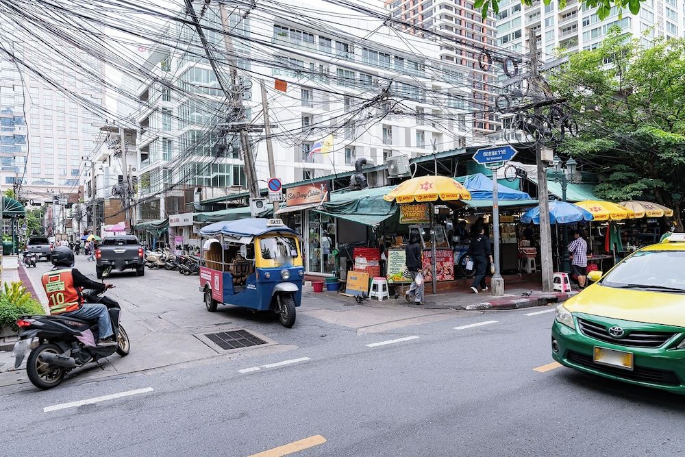 undefined 23 AVA at Saladaeng 10