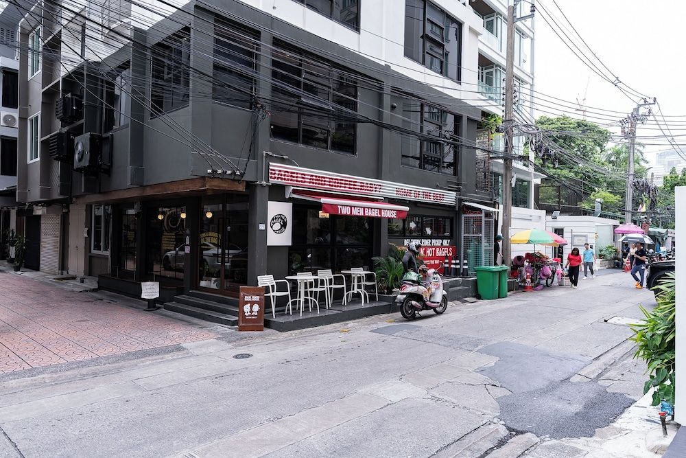 undefined 23 AVA at Saladaeng 8