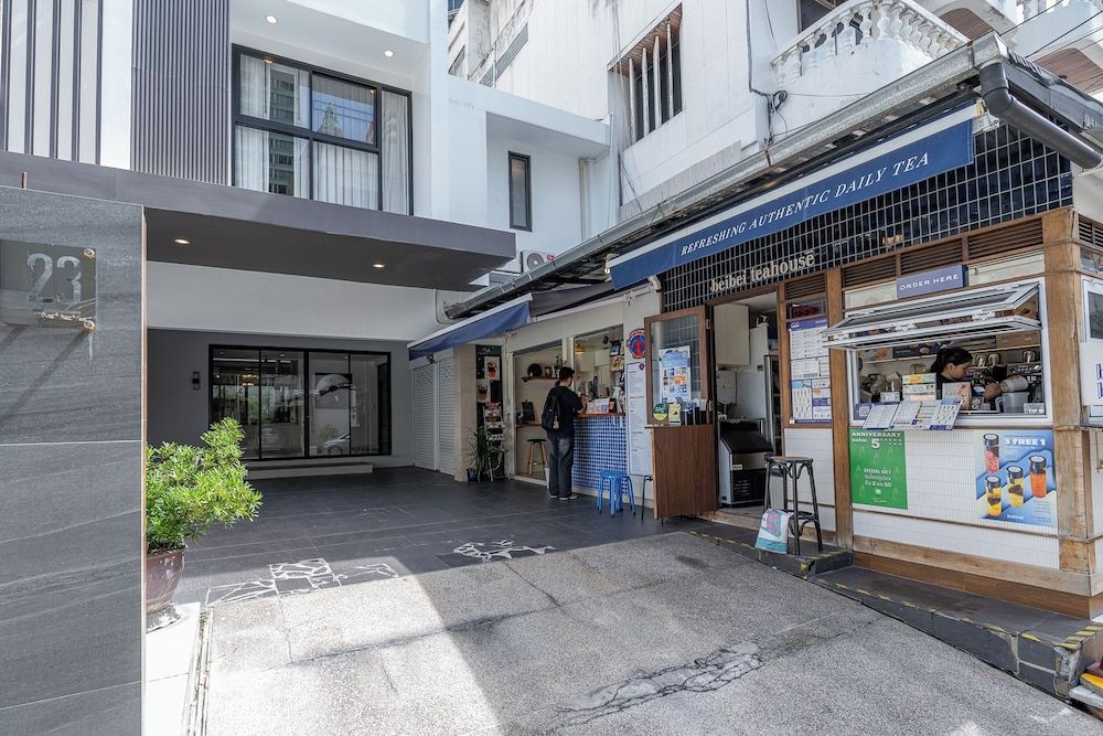 undefined 23 AVA at Saladaeng 6