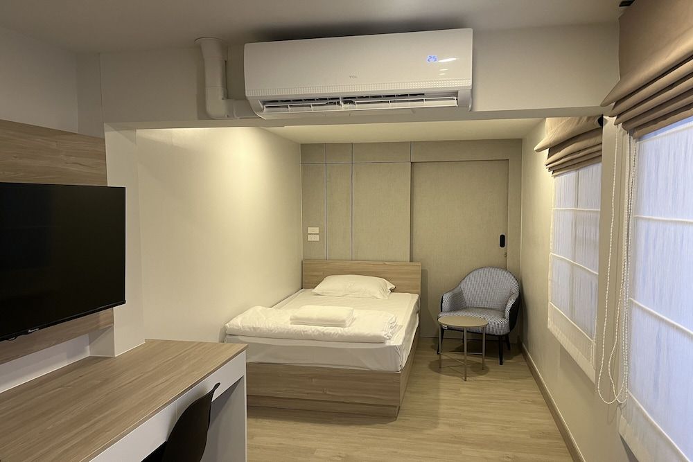 undefined 23 AVA at Saladaeng 2