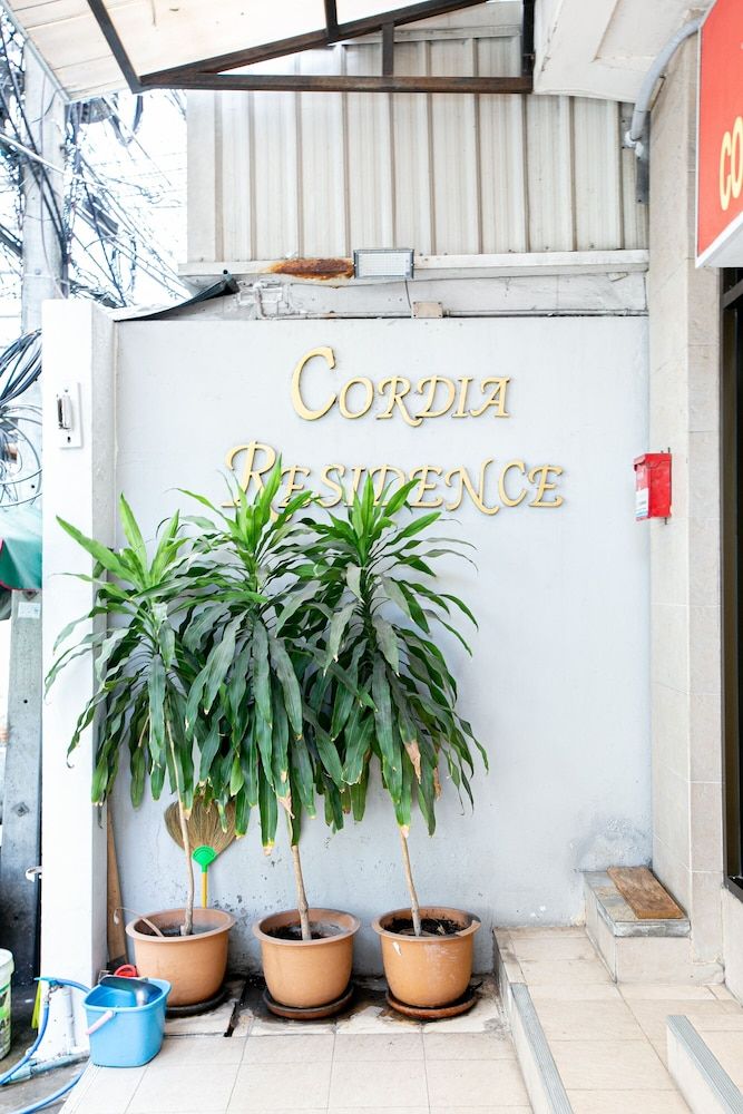 undefined Cordia Residence Sathorn 4