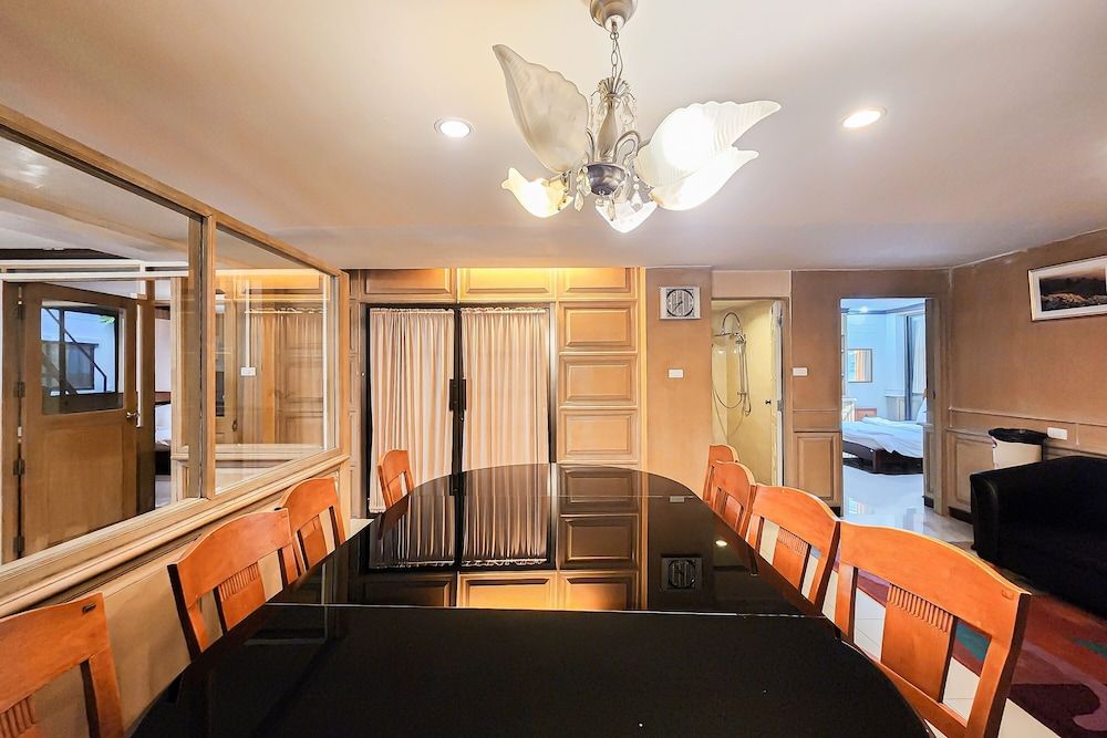 undefined Cordia Residence Sathorn 10