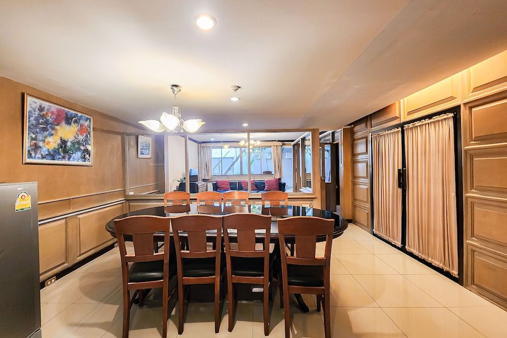 undefined Cordia Residence Sathorn 8