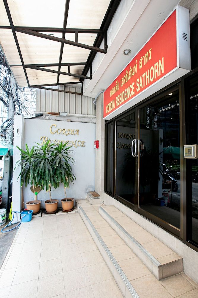 undefined Cordia Residence Sathorn 2