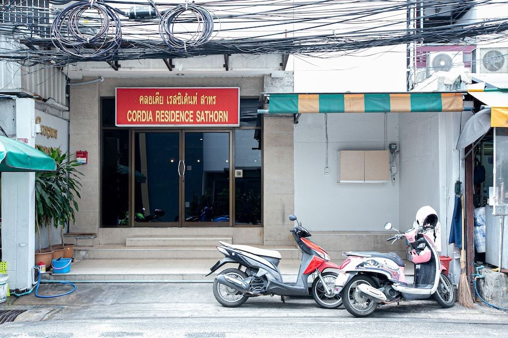 undefined Cordia Residence Sathorn 3