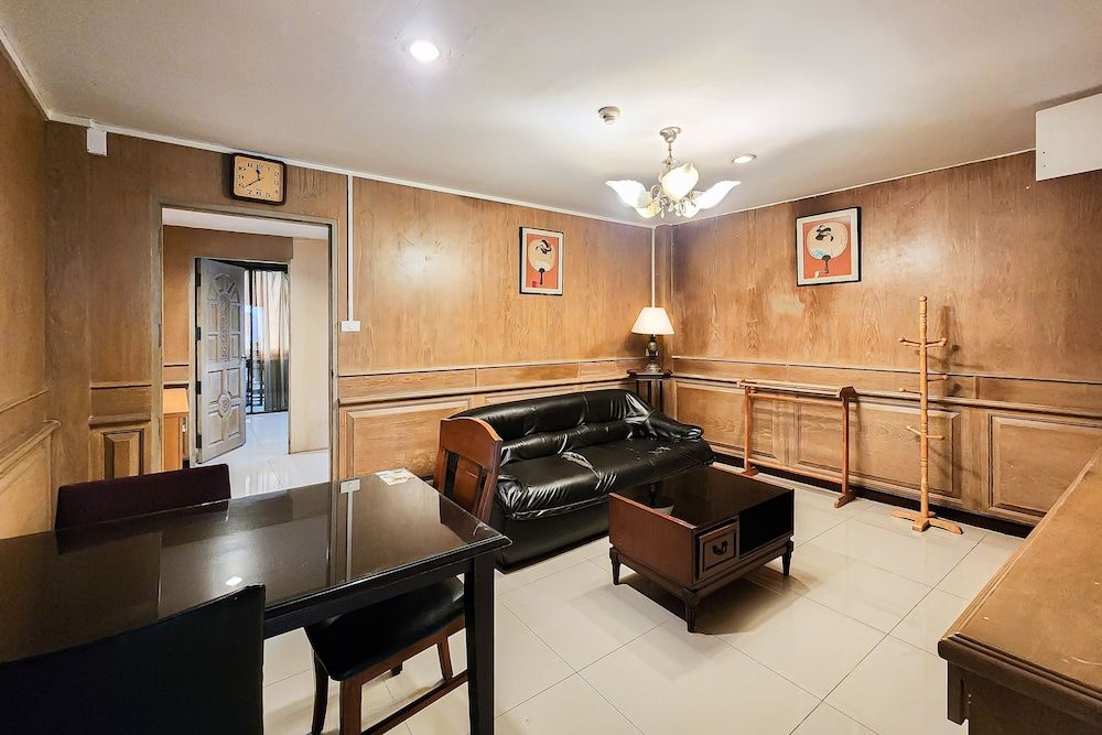 undefined Cordia Residence Sathorn 7