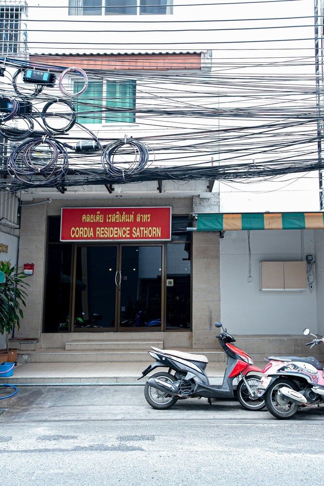 undefined Cordia Residence Sathorn 5