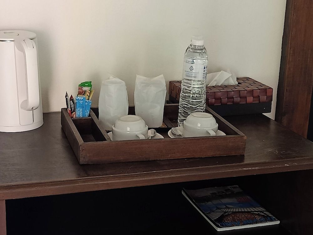 Insda Wellness Resort Superior Twin Room 11