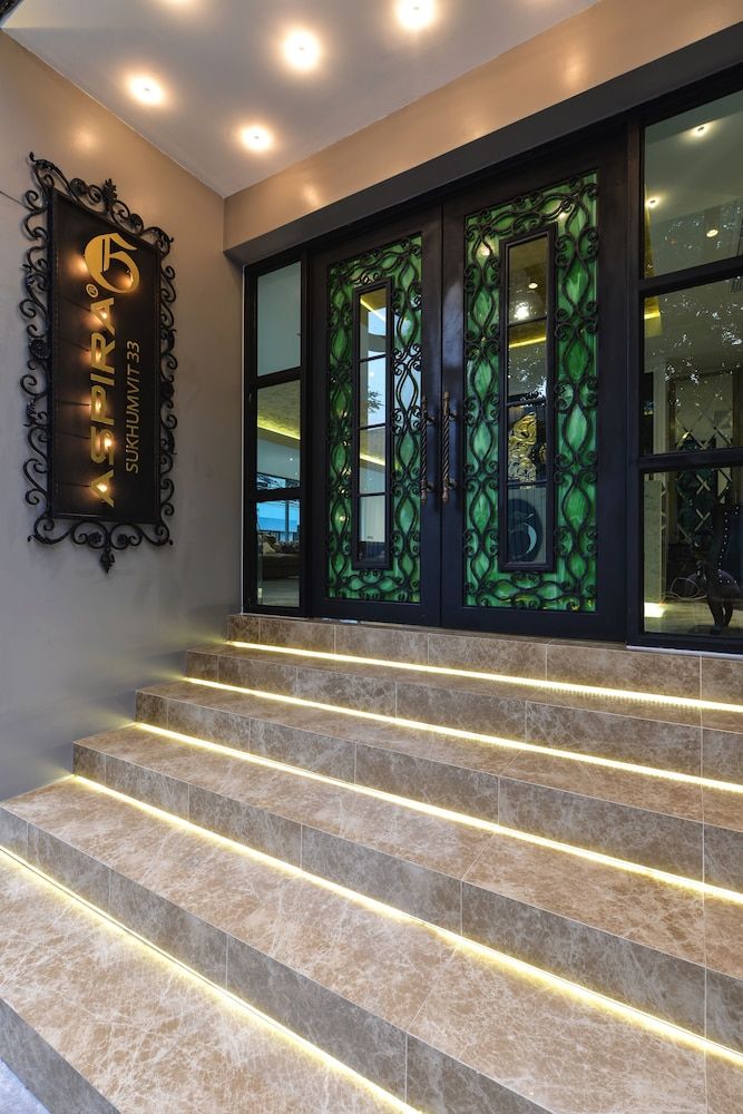 undefined Aspira G Sukhumvit 33 2