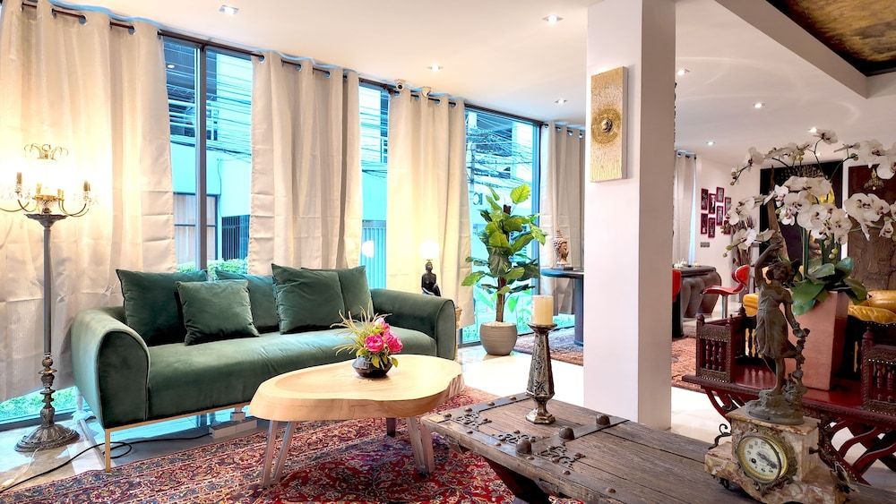 Aspira G Sukhumvit 33