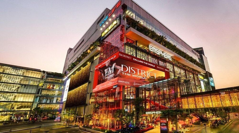 undefined Aspira G Sukhumvit 33 3