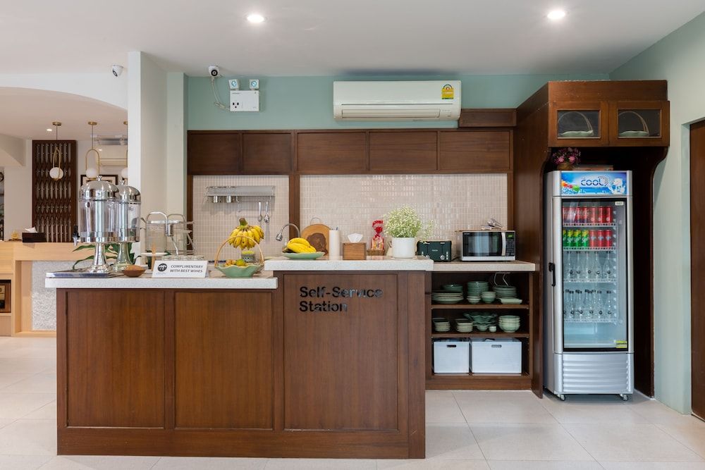 undefined Huen Hug Chiang Mai 9