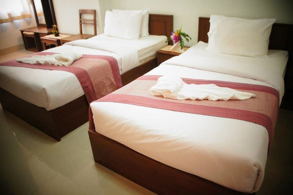 Vipa House Standard Room 15