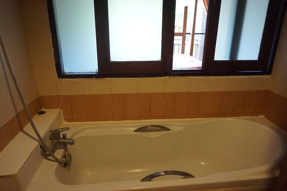 Starwell Garden Home Resort 1 Bedroom Villa, Garden View 17