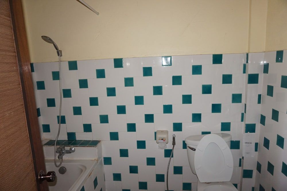 Starwell Garden Home Resort Deluxe Room 5