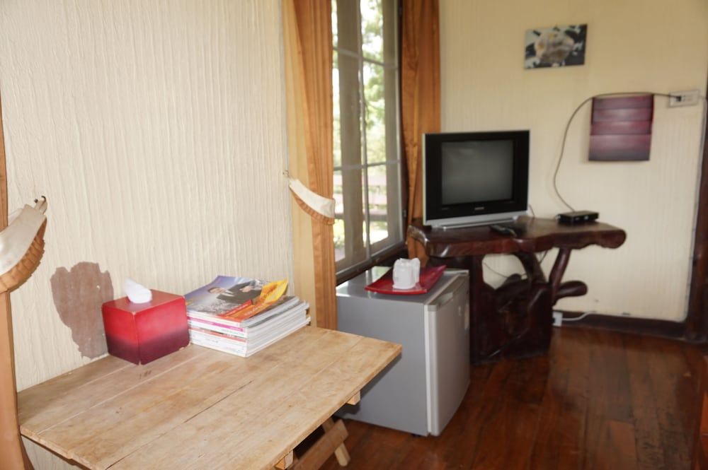 Starwell Garden Home Resort 1 Bedroom Villa, Garden View 18