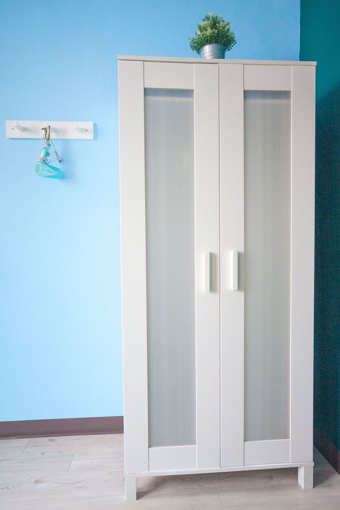 Nacorn Hostel Khaosan Standard Double Room, 1 Double Bed 5