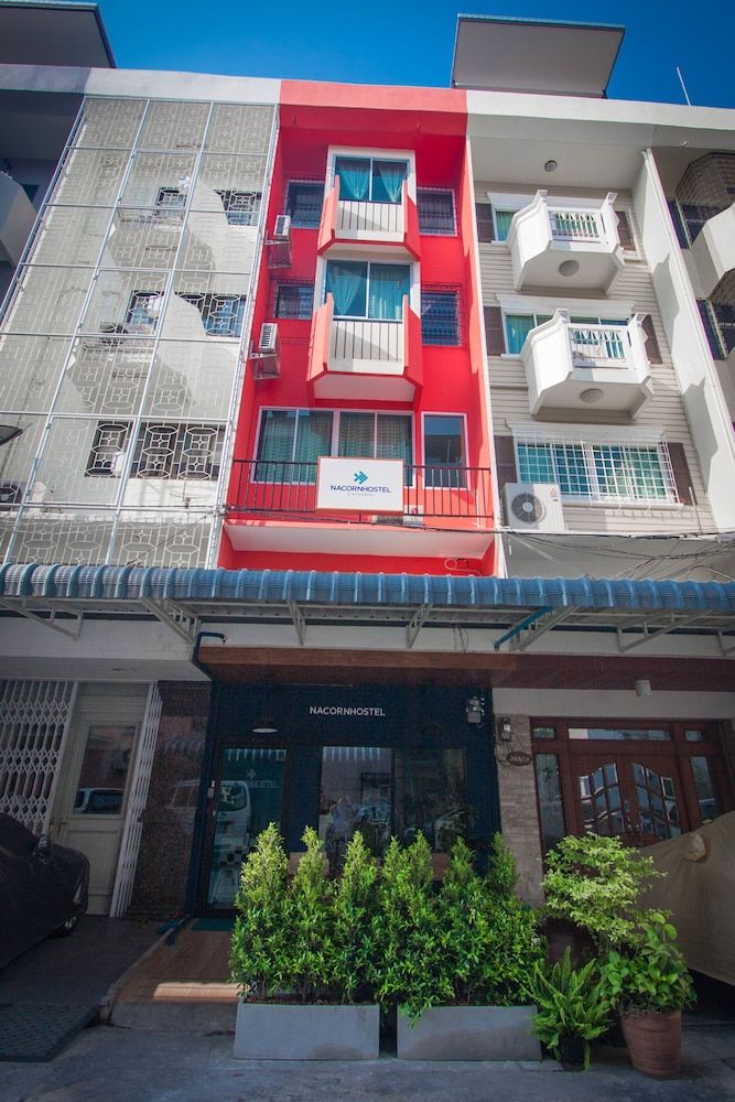 undefined Nacorn Hostel Khaosan 3