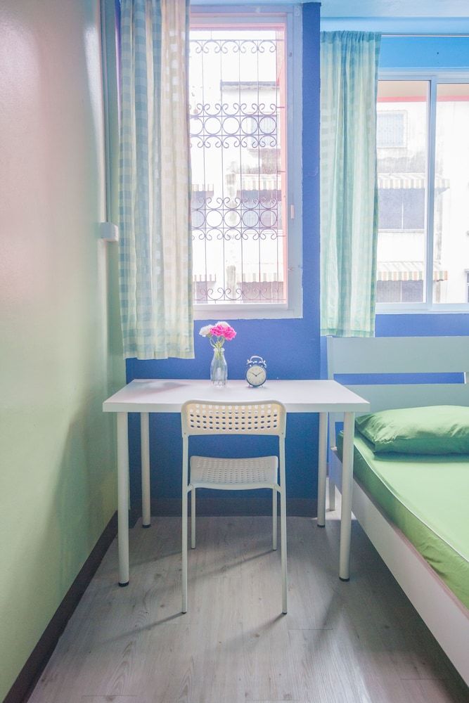 Nacorn Hostel Khaosan Standard Double Room, 1 Double Bed 8
