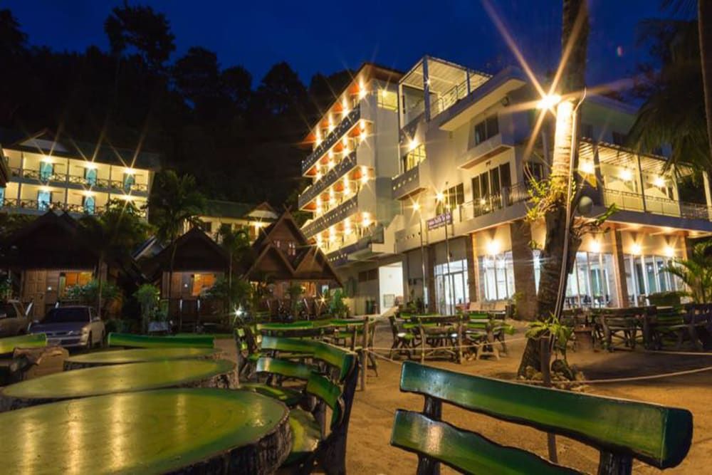 undefined Mam Kai Bae Beach Resort 6