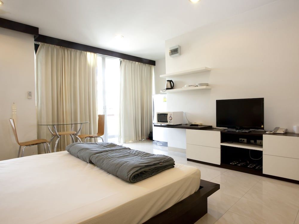 Tongtip Place Studio