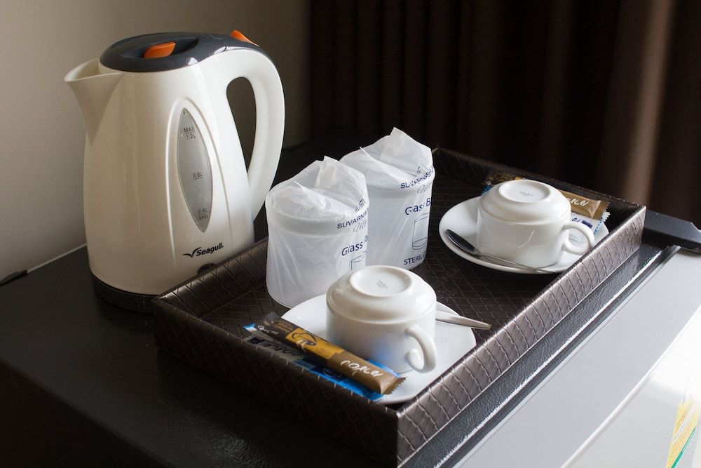 In-Room Amenity