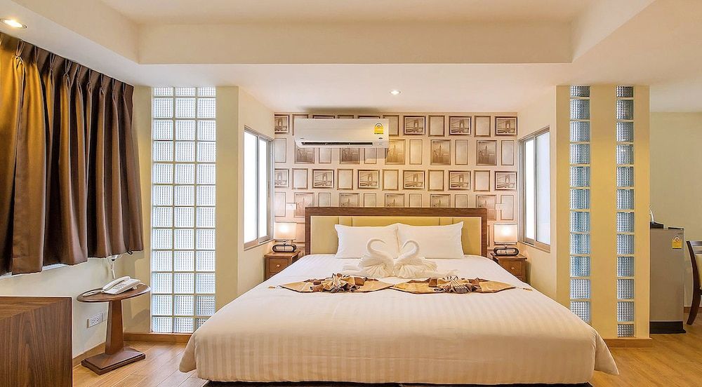 Premier Junior Suite