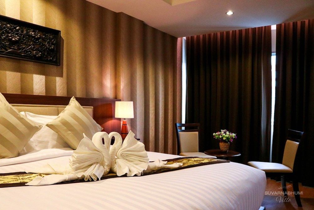 Executive Room