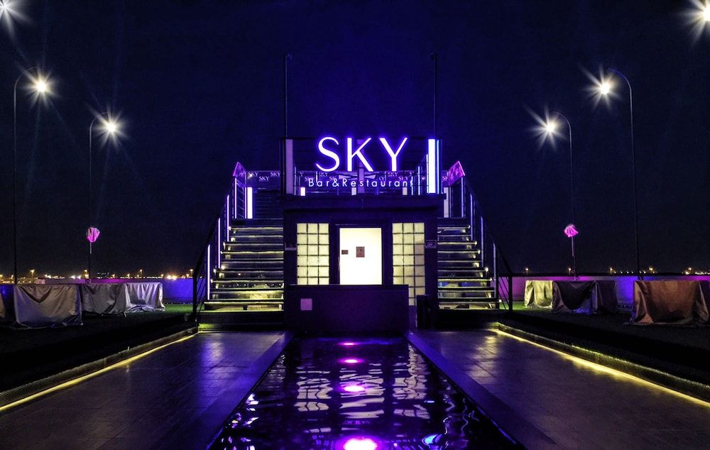 undefined Suvarnabhumi Ville Airport Hotel 7