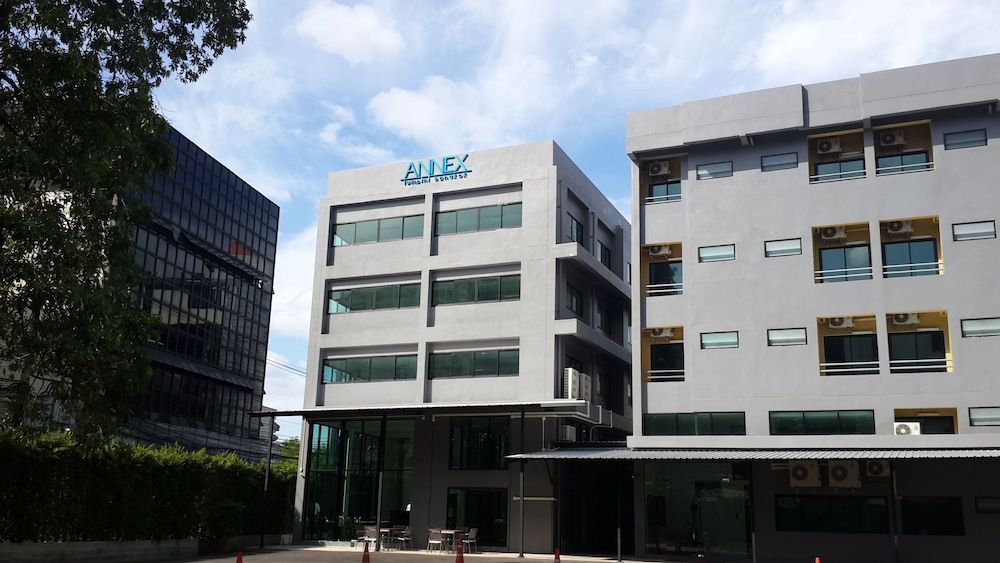 undefined Annex Lumpini Bangkok 2