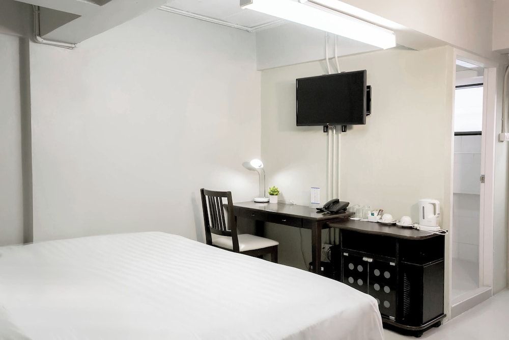 undefined Annex Lumpini Bangkok 8