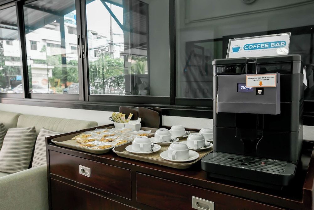 undefined Annex Lumpini Bangkok 5