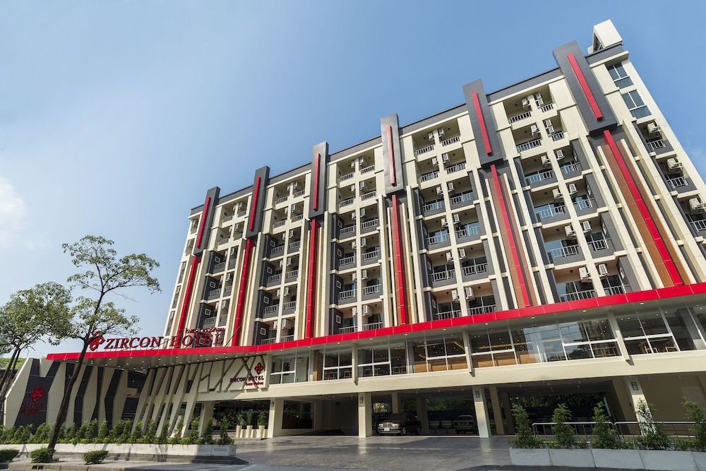 undefined Zircon Hotel 3